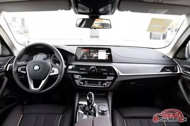 40万买什么车好 5款降价最猛中大型豪华车汇总