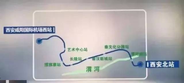 昨日,西安地铁临潼线(9号线)传来好消息,灞桥区为地铁建设开辟了征地