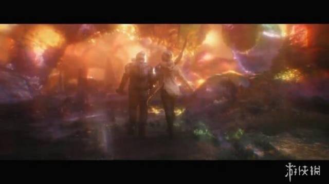 《蚁人2》曝光蓝光版收录片段 老蚁人探索量子