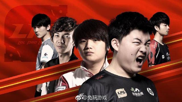 lol官网回顾中国adc崛起历史,从微笑到uzi再