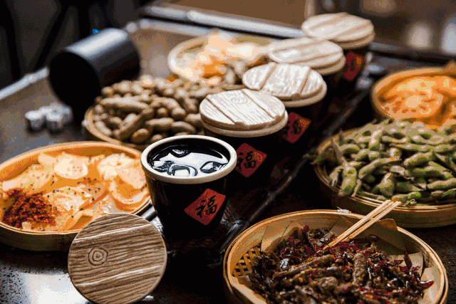 美食 640_427 gif 动态图 动图