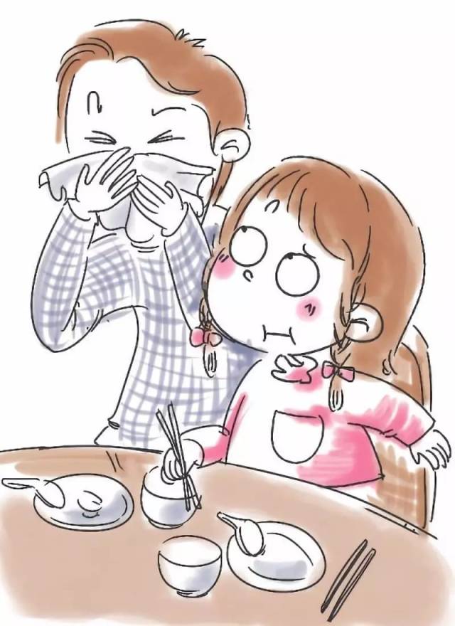 恶心的科学,恶心帮助人类生存