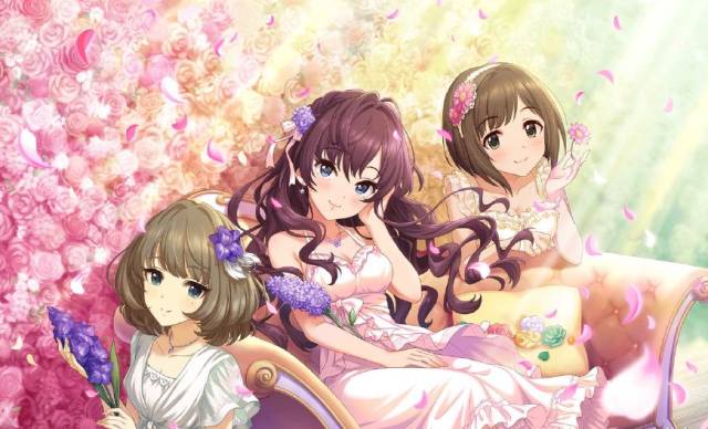 只有绅士才知道!二次元本子最多的几部作品