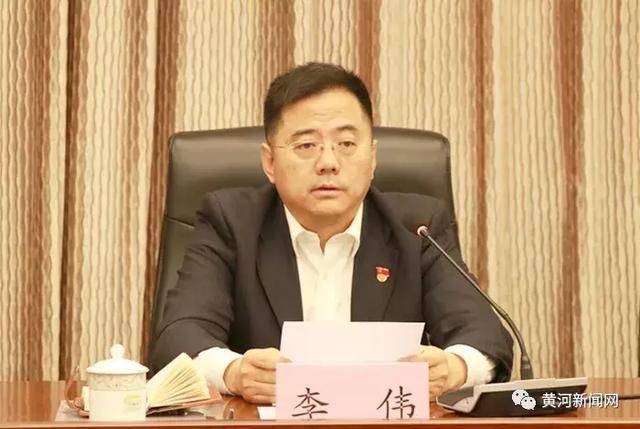 李伟同志任山西传媒学院院长!朔州拟任职干部公示