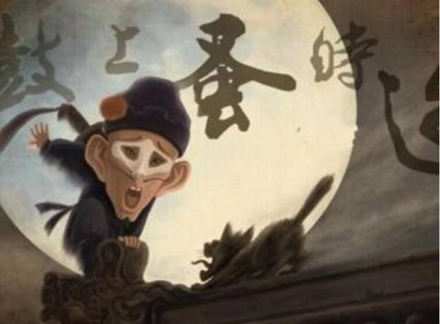 此人转世3次都是盗贼,此中一次被人称赞为侠盗!