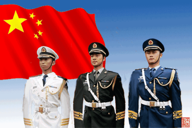 12000公里漫漫新兵回访路,专武干部为新兵们带去家乡的祝福!