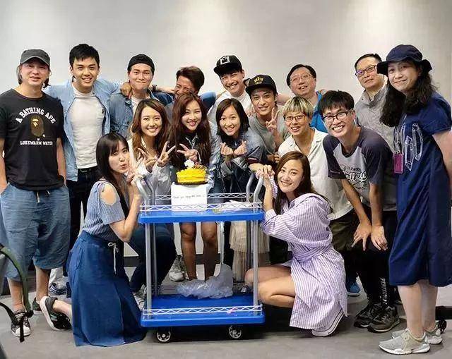 《救妻同学会》变隐藏版台庆剧 抢《十二传说