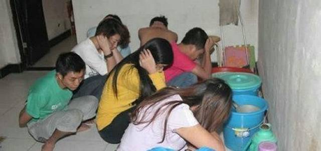 传销里面的女人有着怎么样的生活?