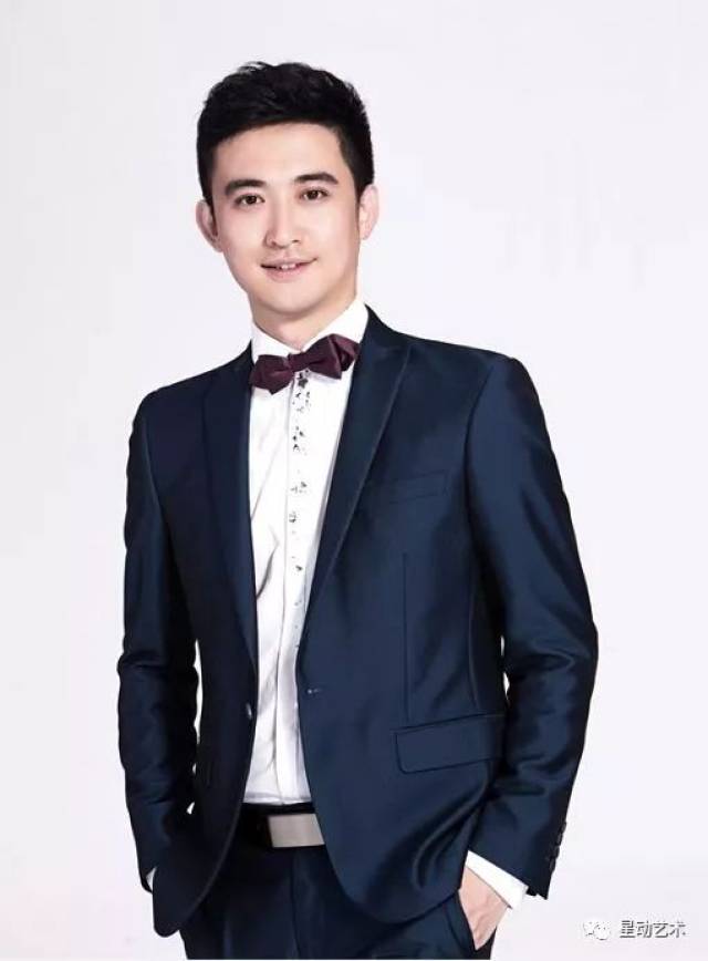 为此,我们特定邀请了 浙江电视台国际频道主持人尚杨 浙江电视台教育