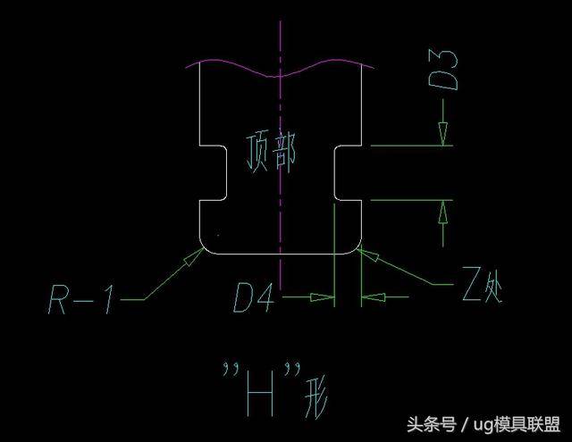 槽形导向分"l"形导向,"h"形导向,燕尾槽导向.