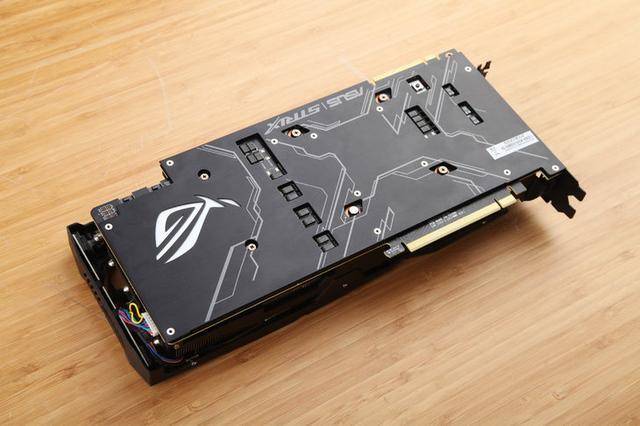 真正的信仰旗舰 华硕rog strix rtx 2080ti显卡评测