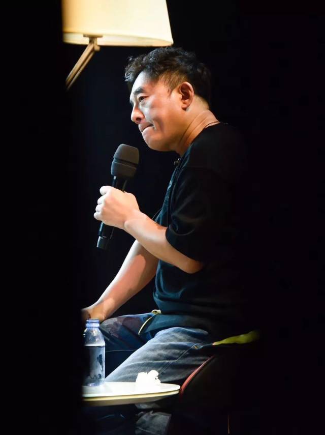 吕方,重拾老情歌