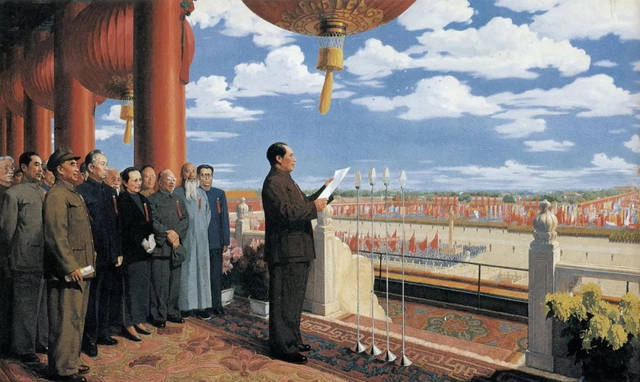 我爱你,中国!喜迎伟大祖国69周年华诞