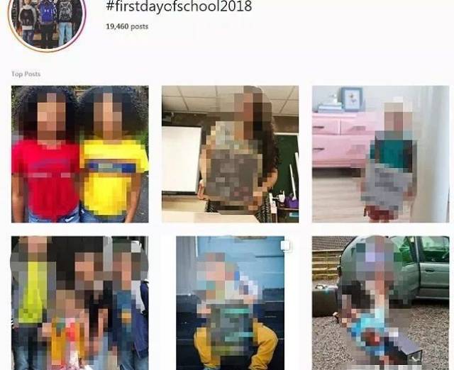 被视奸的中国儿童:“你的朋友圈,藏着100个恋童癖”