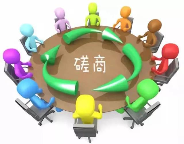 关于竞争性磋商和竞争性谈判的区别