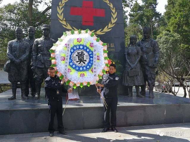 【9·30公祭日】致敬英烈,砥砺前行