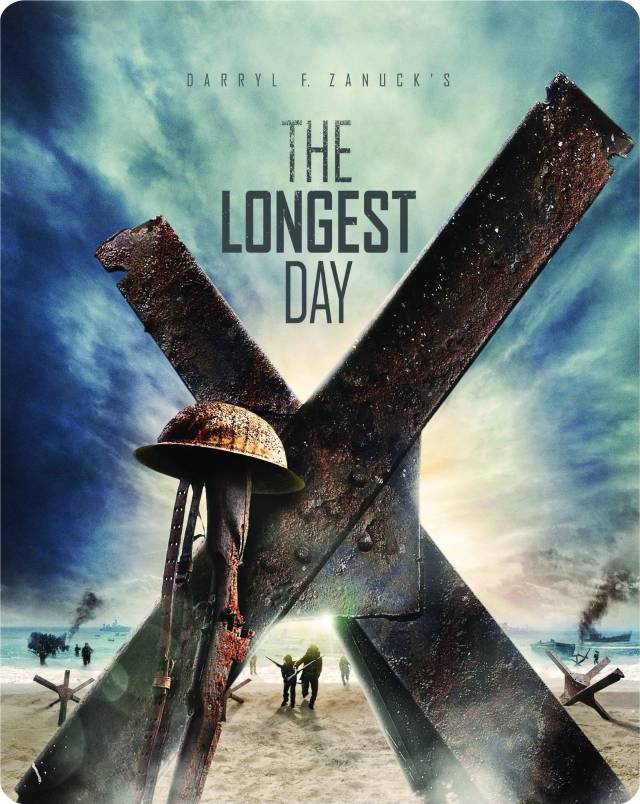 最长的一天 the longest day