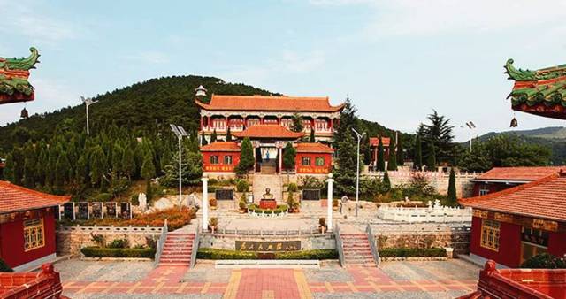【最新】史上最全阳城旅游攻略出炉,赶紧来安排你的十一假期吧!