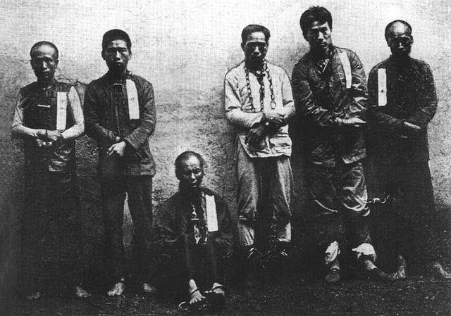 黄花岗起义为何震撼?未来可当军长,省长的人才,却作为