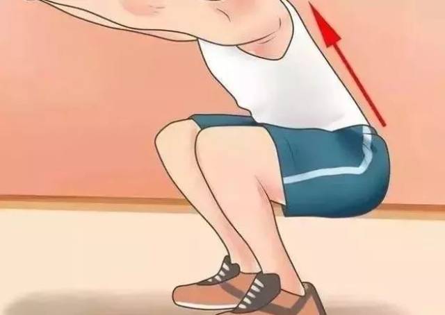【涨姿势】让身体最"舒服"的姿势既不是躺,也不是坐,而是