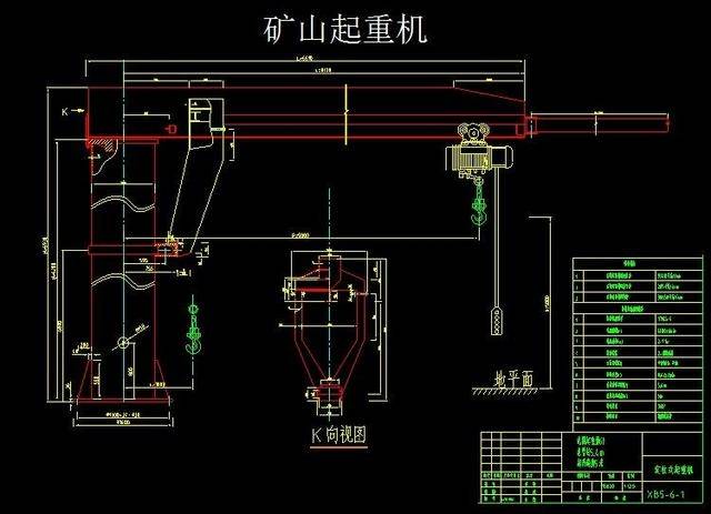 自学cad图纸资料库,基础入门结构图纸 机械平面图纸下载