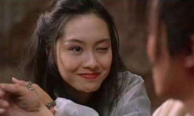 射手女:抛媚眼