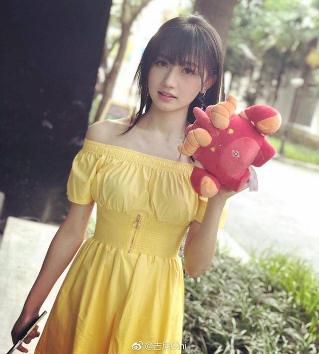 凭什么嘲讽kpl解说gini,有错但不