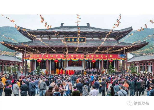 地址:横县宝华山北西坡 景区特色:宝华山应天寺是横县珍贵的历史文化