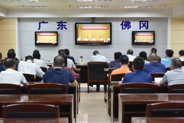 【要闻速递】余爱国：提高老干部的服务水平，保障其政治和生活待遇