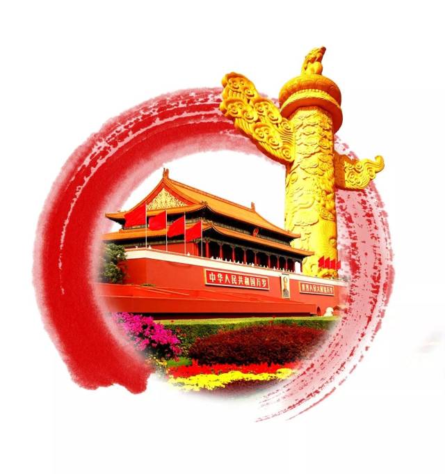 忠于人民的光荣使命,将五天的国防教育,当做为祖国母亲69岁生日的特别