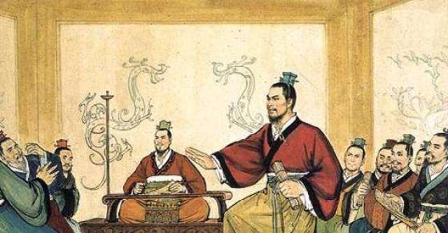 古代法律规定乱扔垃圾要砍手,以古喻今,提醒我们要文明出游