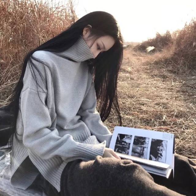 时尚霸气女生头像| 孤傲女帝