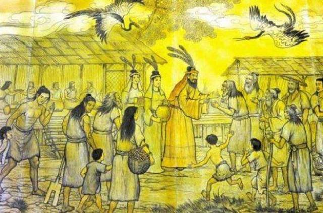 夏商之前还有一个神秘王朝?如果证实,华夏历史将成为6000年