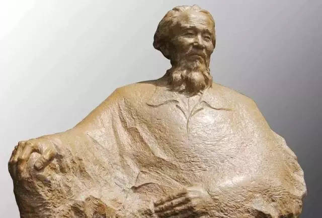 文学家 其整理编辑的《战国策》对后世的影响很大 中国现当代雕塑理论