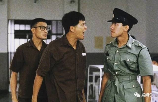 从《古惑仔》乌鸦到内地商人,55岁张耀扬淡出