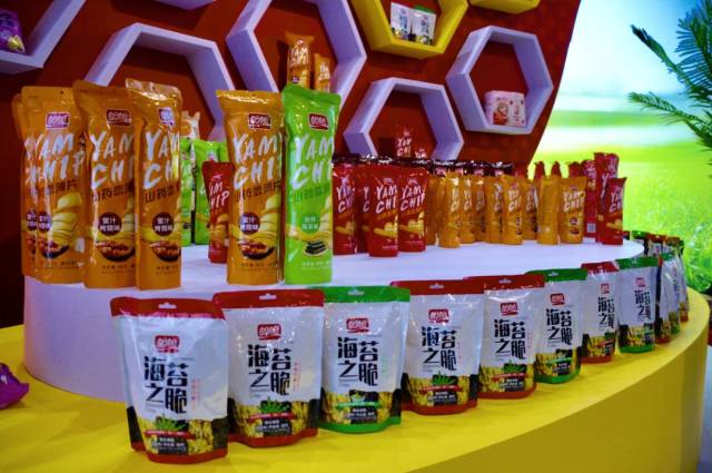 创意热情挥洒冰城—— 盼盼食品携手中国大学生广告艺术节学院奖