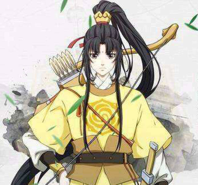 魔道祖师|魏婴教坏的三位小辈,第一舅舅不能忍,后二气坏蓝启仁