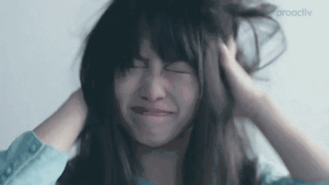 发质细软,毛糙,脱发严重?用它擦擦头皮,头发变回乌黑浓密!