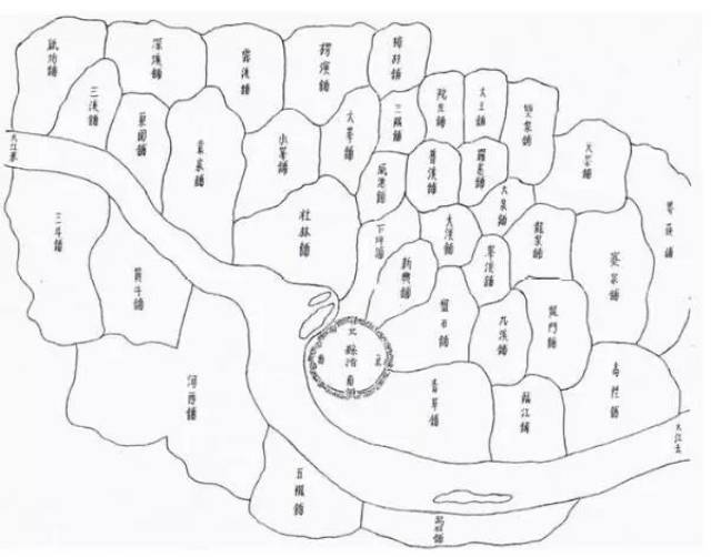 第一次设区是在1949年7月,在宜昌解放后新中国建立前,湖北省人民政府