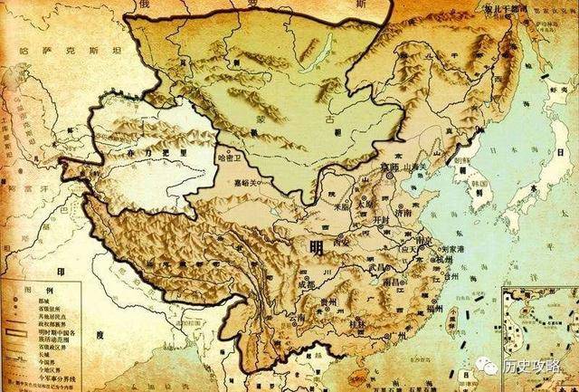 1271年12月18日,忽必烈将国号由"大蒙古国"改为"大元",从大蒙古国皇帝
