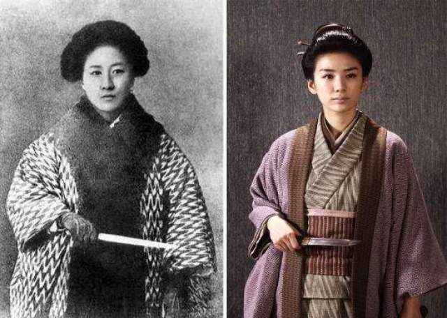 盘点五位光复会成员,其中两位是大学者,一位女狭千古流芳