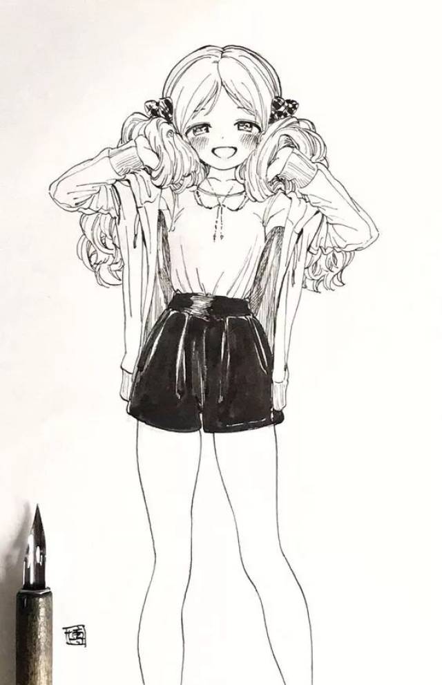 今日晴好