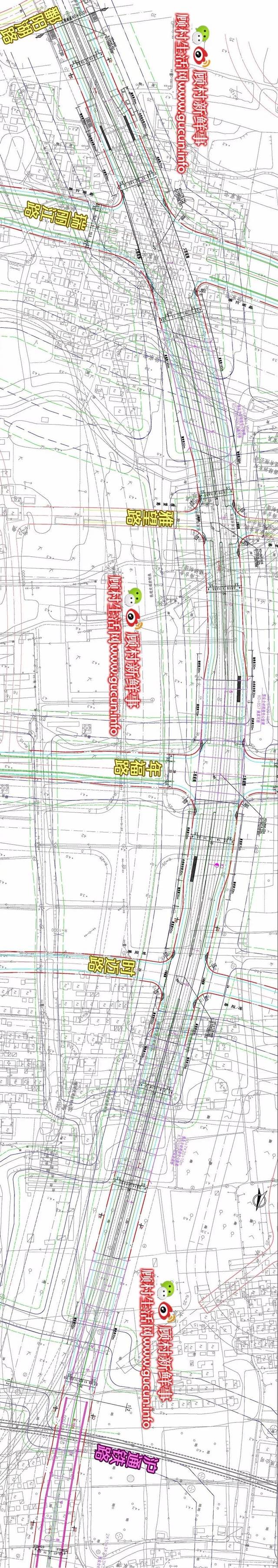 【进展】陆翔路(美兰湖路-鄱阳湖路)道路新建工程,已通过建设项目用地