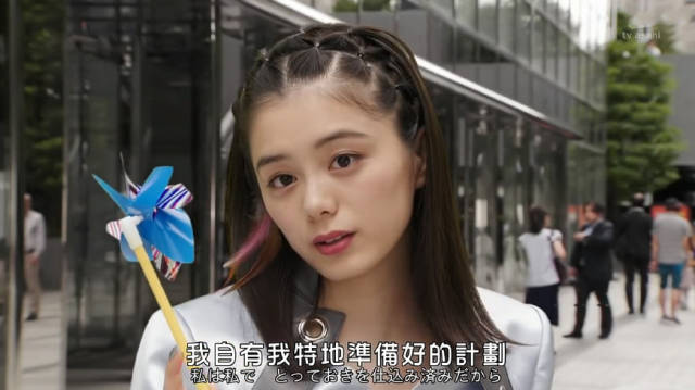盘点假面骑士zi-o中的五大美女,主角月读排名垫底,奥拉仅排第二