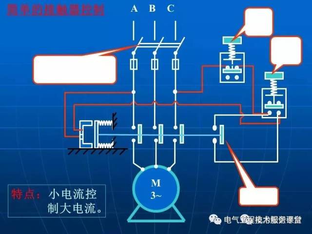 二次回路识图基础知识,必看!