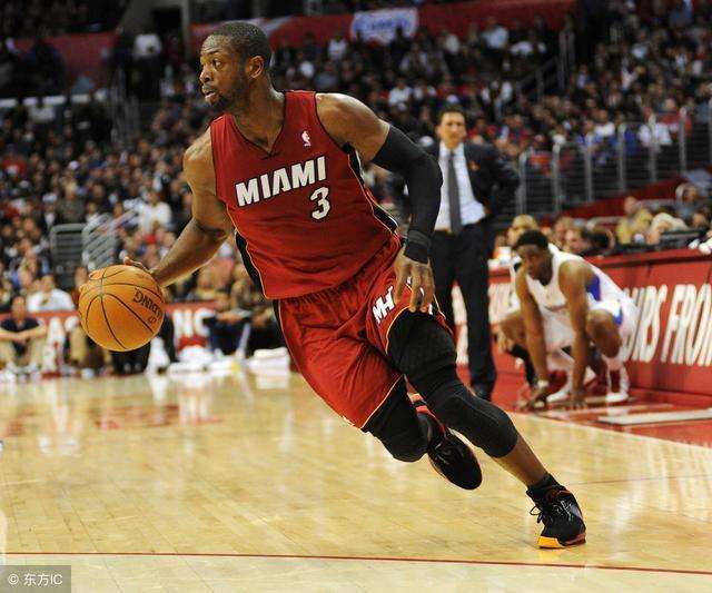 nba那些被半月板毁掉的天才! 给我一个半月板, 联盟将改变历史!