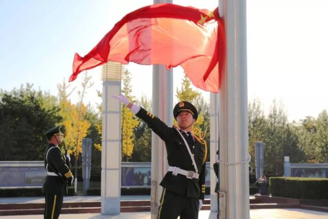 【国庆】我爱你,中国! 我爱你,五星红旗!