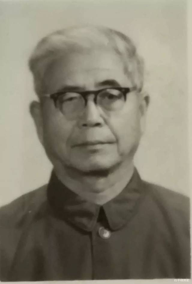 【茌平人物事迹】薛旭阳,董传章,李家书_手机搜狐网