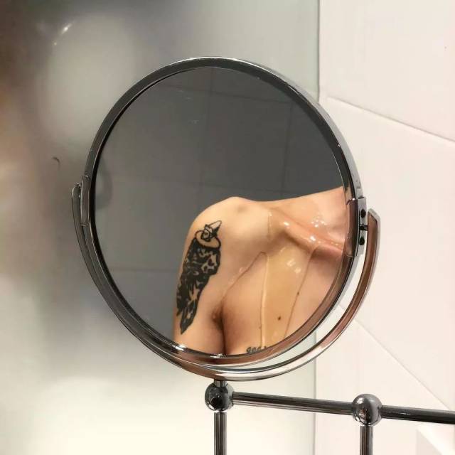 欧美潮流美图.9sowhat*0