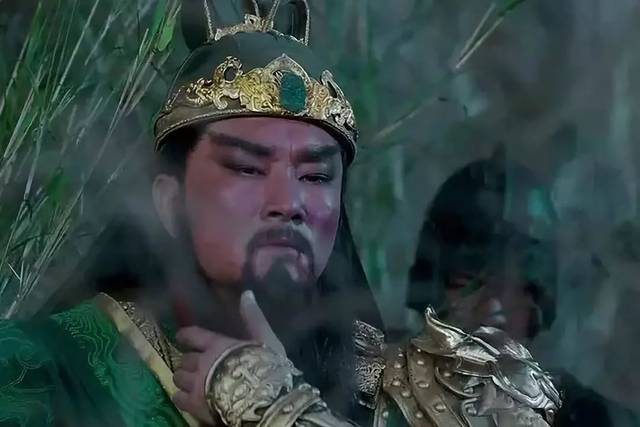 探秘丨到底谁谋杀了关羽?真相太可怕了